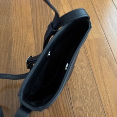 新品未使用【ショルバーバッグ】の画像