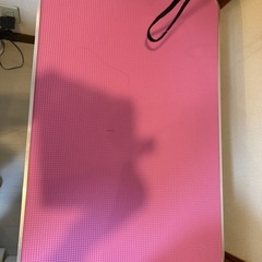 ペットトリミング台の画像