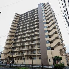 【中古マンション】アンビックス小山グランテムスクエア(2LDK)...