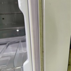 〖倉庫保管品〗 中古 HITACHI 日立 6ドア冷蔵庫 冷凍冷蔵庫 フレンチドア P-F48M4 475L 2020年製の画像