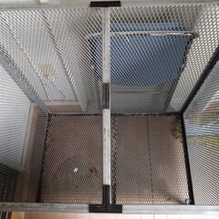 サンカ(SANKA) ダストBOX-S CS-20の画像