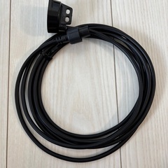 新品・未使用　HONDEX 魚群探知機 PS-611CNの画像