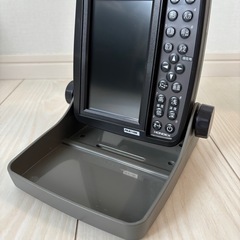 新品・未使用　HONDEX 魚群探知機 PS-611CNの画像