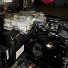 パチスロ実機　凱旋の画像