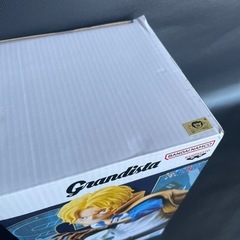 ワンピースSABO フィギアの画像