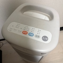 可動式エアコンの画像