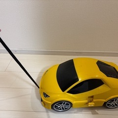 車スーツケース の画像