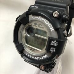 【ジャングルジャングルサカイ石津店】G-SHOCK 腕時計 DW-8200 MASTER OF G SEA  クオーツ 堺市 石津の画像