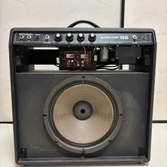 【動作良好】ELK FSB45 エルク ヴィンテージベースアンプ Elk FSB-45 vintage bass combo amp ベースアンプ (まる) 千城台の
