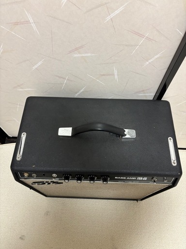 Elk FSB-45 vintage bass combo amp ベースアンプ