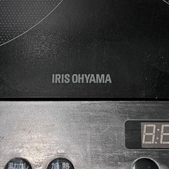 IH（二口）の画像