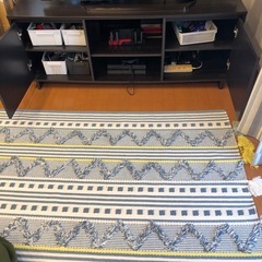 テレビ台の画像