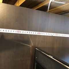 テレビ台の画像