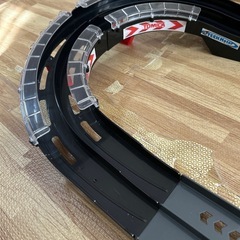 Go!Go!アクセルサーキット ゴーゴーアクセルサーキット　トミカの画像