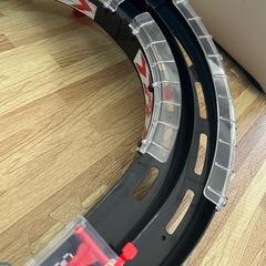 Go!Go!アクセルサーキット ゴーゴーアクセルサーキット　トミカの画像