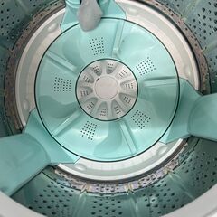 リサイクルショップどりーむ鹿大前店　No.3368　洗濯機　2016年製　AQUAの画像