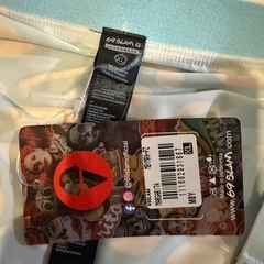 【新品】 69slam ボクサーパンツ ブリーフ サイズ:XL 107の画像