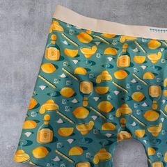 【新品】 69slam ボクサーパンツ ブリーフ サイズ:XL 107の画像