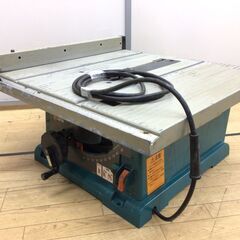 【エコツール半田店】☆Makita/マキタ 255mm マルノコ盤 2703【愛知県/名古屋市/知立市/半田市/岡崎市/豊田市/小牧市/工具】【ITM95NINSFIU】★出張買取も好評受付中！の画像