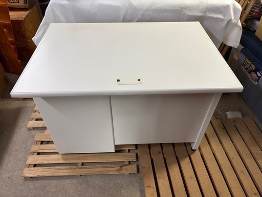オフィス デスク 美品