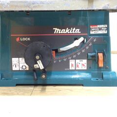 【エコツール半田店】☆Makita/マキタ 255mm マルノコ盤 2703【愛知県/名古屋市/知立市/半田市/岡崎市/豊田市/小牧市/工具】【ITM95NINSFIU】★出張買取も好評受付中！の画像