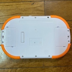 アンパンマンタブレット 1.5歳〜の画像