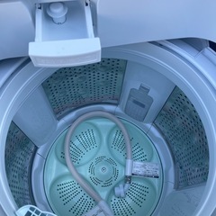 【極美品】2023年式　HITACHI 7キロの画像