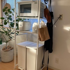 レンジラックの画像