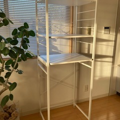 レンジラックの画像