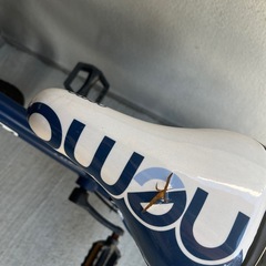 14インチ　子供用自転車　マウンテンバイクの画像