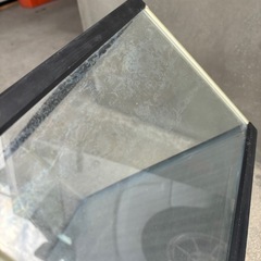 【希少サイズ!!】⑧45cm中古水槽の画像