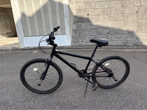 Petit Oiseau BMX ピスト24インチ (ぺぺ) 新百合ヶ丘のその他の中古