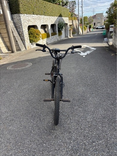 Petit Oiseau BMX ピスト24インチ (ぺぺ) 新百合ヶ丘のその他の中古