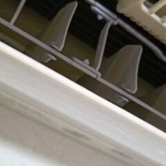 【美品】シャープ　SHARP　プラズマクラスター　エアコンの画像