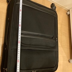 ビジネス向けキャリーバックの画像