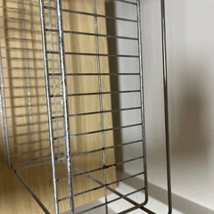 食器乾燥棚の画像