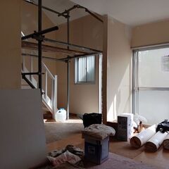 プロが DIY 教えます！  大工,壁紙,塗装,蛇口交換などの画像