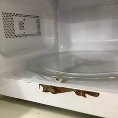 【トレファク ラパーク岸和田店】2020年製　YAMAZEN 電子レンジ 入荷しました【6ヶ月保証】の画像