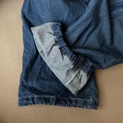 ジーンズの画像