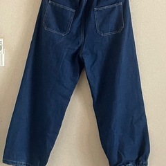 ジーンズの画像