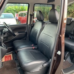 ガレージキクザト業販価格コーナー　デイズルークスハイウェイスター　車検残りありの画像