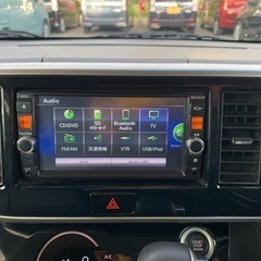 ガレージキクザト業販価格コーナー　デイズルークスハイウェイスター　車検残りありの画像