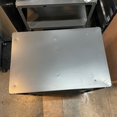 【引き取り限定】中古品　ラック　ツールワゴンの画像