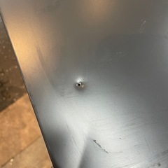 【引き取り限定】中古品　ラック　ツールワゴンの画像