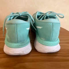 マジックスピード3 23.0 　アシックス　ランニングシューズの画像