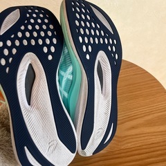 マジックスピード3 23.0 　アシックス　ランニングシューズの画像