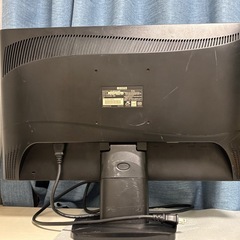 アイ・オー・データ 21.5インチ 液晶ディスプレイ LCD-MF221XBRの画像