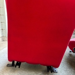 フルバケ2脚 の画像