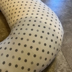 授乳クッションの画像