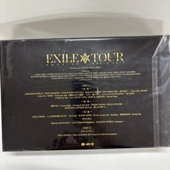 「EXILE LIVE TOUR 2015 "AMAZING WORLD"」の画像